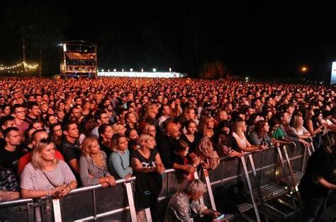 Wielki finał Męskiego Grania w Żywcu